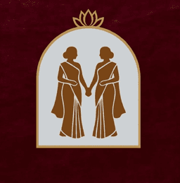 NaariThread logo mark