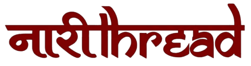 NaariThread logotype