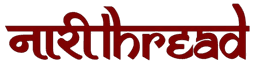 NaariThread logotype